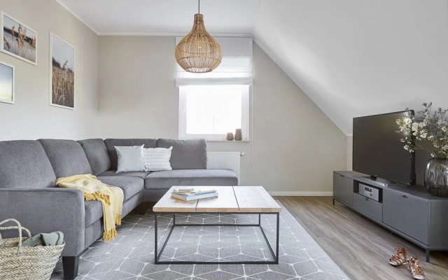 Schwedenglück Prerow