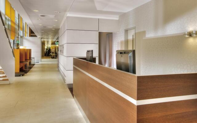 Courtyard by Marriott Linz