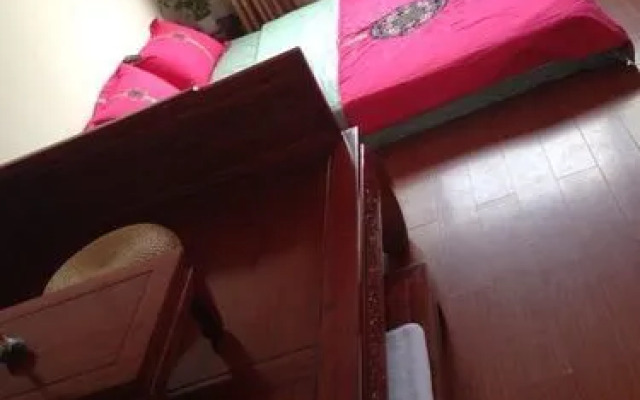 Suzhou Arts Yinxi Heyuju Pingjiang Road