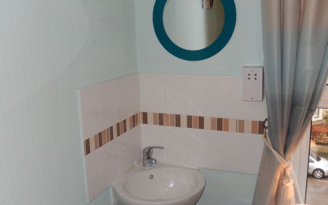 The Etherleigh Guest House