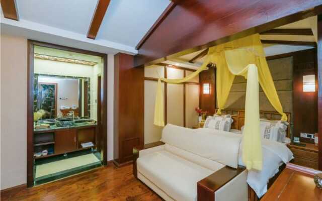 Li Jiang Jin Shi Boutique Inn