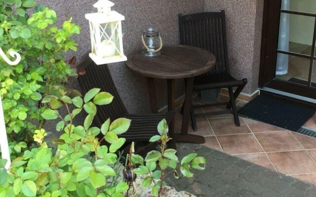 Ferienappartment-Trautsch