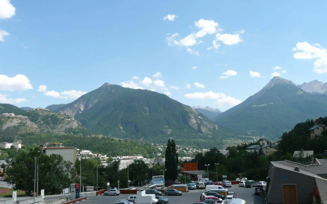 Suite Home Briancon Serre Chevalier