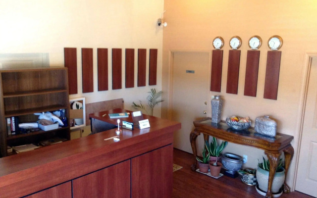 Grays Harbor Inn & Suites