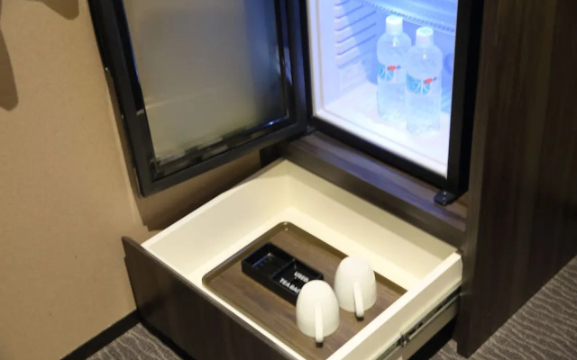 Dynasty Hotel & Resort Osaka