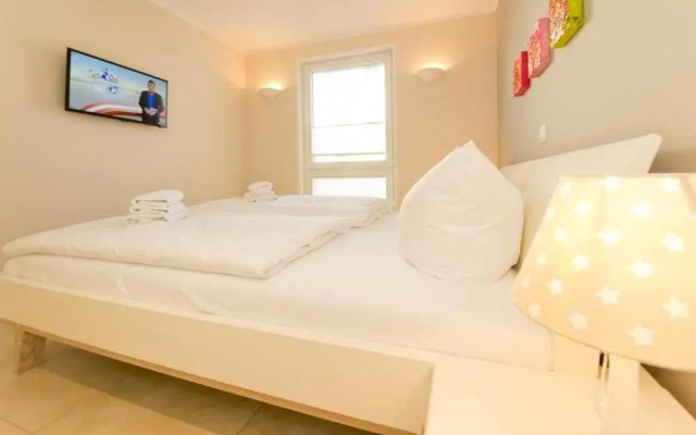 Stadtvilla Blumenhof App 6