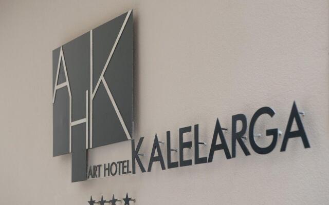 Art Hotel Kalelarga