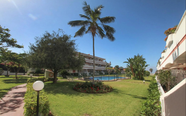 Apartamentos Vista Laurisilva