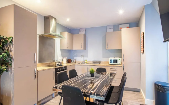 Ebenezer Street Retreat - Spacious 4 Bedroom House