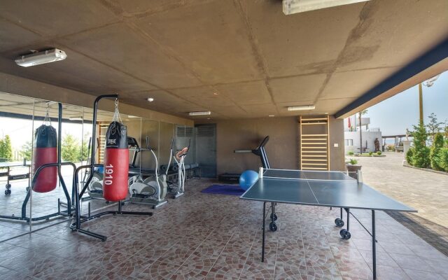 Awesome Home in Kucine Solin with Hot Tub, WiFi & 7 Bedrooms
