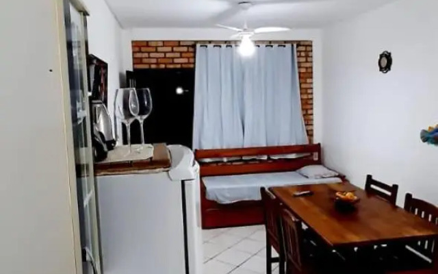 Residencial Rogério Suites