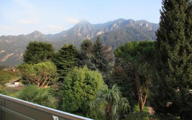 Hotel Castel Lodron