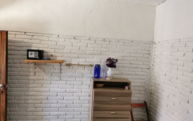 Casa Demetria Friendly