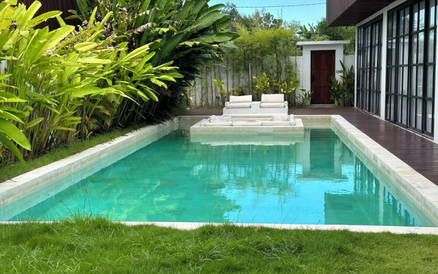 Luxury Villa Palm Sugar 3BR & Big Pool