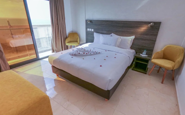 Hotel Marina Dreams Dakhla