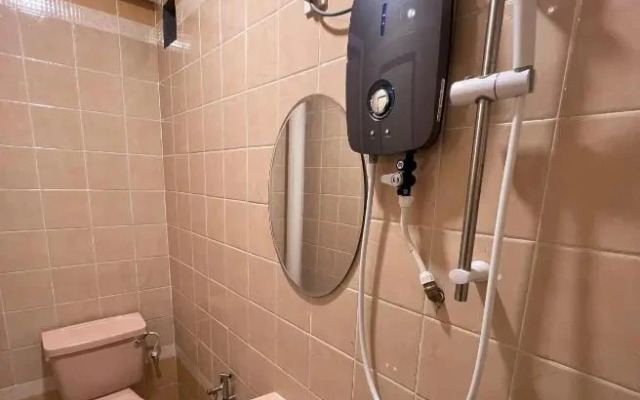 Puteri Bayu Beach Resort