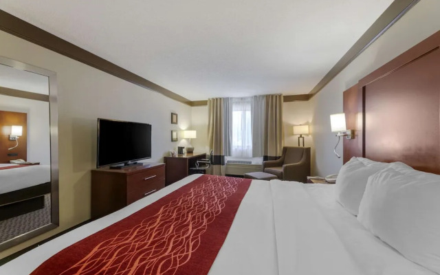 Comfort Inn