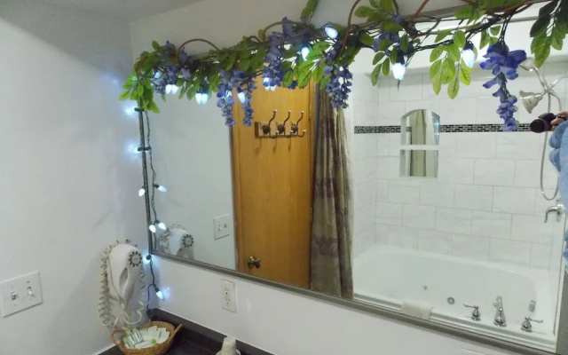 Fairbanks Extended Stay