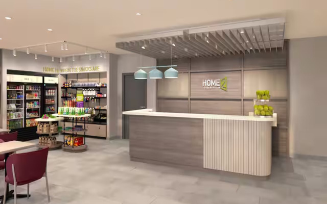Home2 Suites By Hilton Petoskey