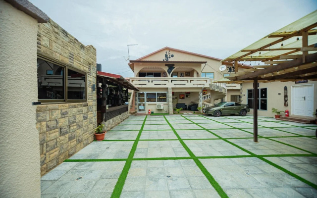 Nap Apartment Hotel