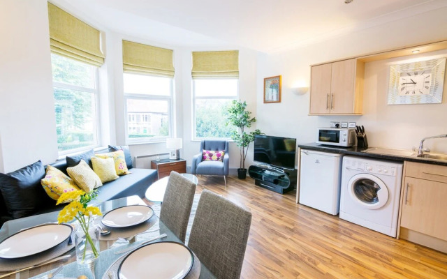 The Cromwell Your Apartment