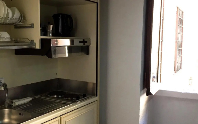 Do-Do Navona Suites