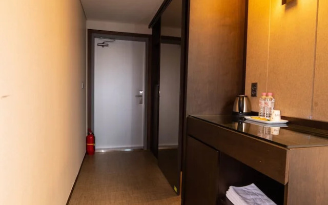 Jeju Stay Hotel