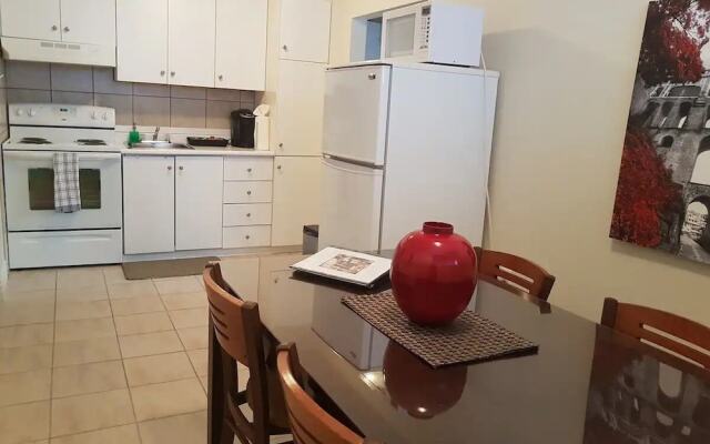 Suites Saint-Antoine
