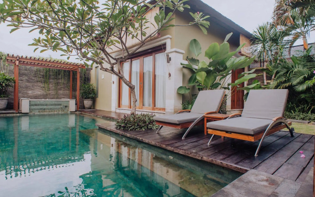 Pradha Villas Seminyak