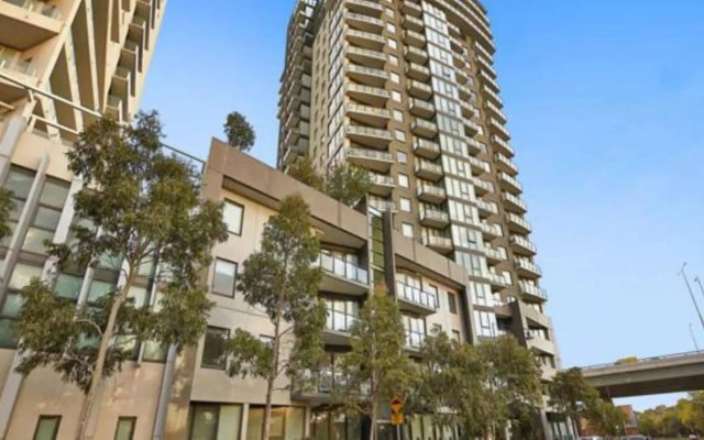 Gem Apartments