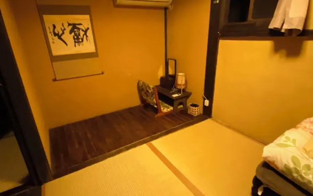 Japanese-Style Standard Single room 사진 1