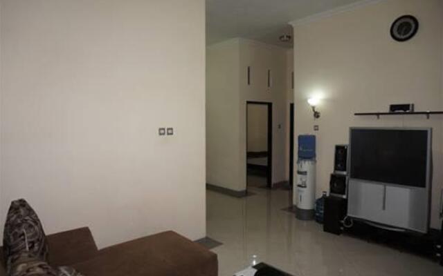 Acacia Guesthouse