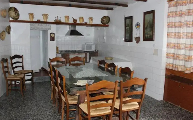 Molino Lucero