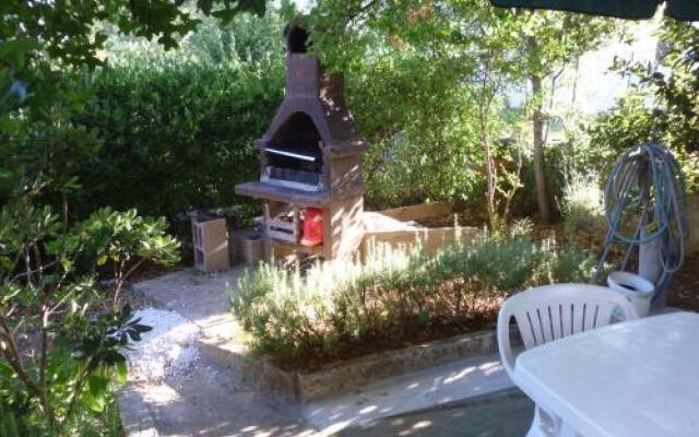 Apartments Velebit