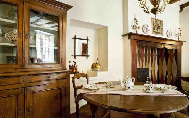 Le Griffon - Les Suites Sarladaises