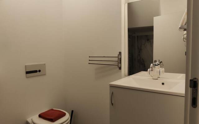 Spirit of Lisbon Apartments
