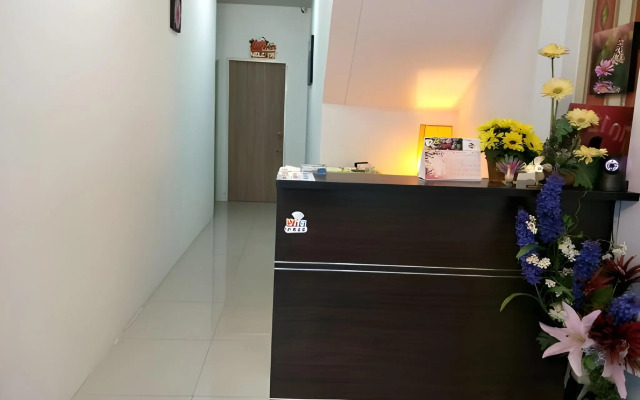 Tontalay Hotel