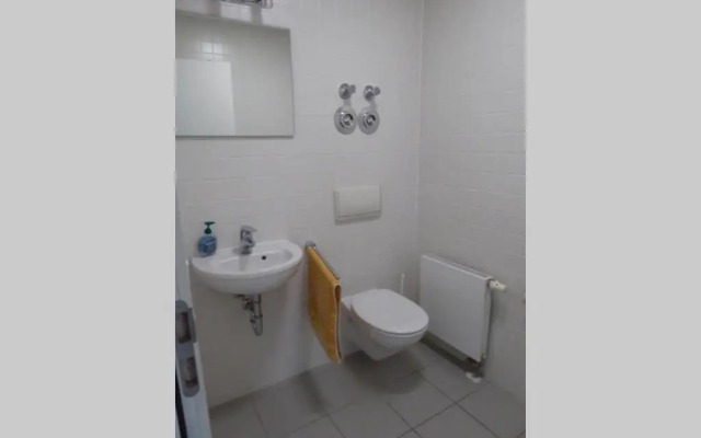 Im Herzen von Aschaffenburg