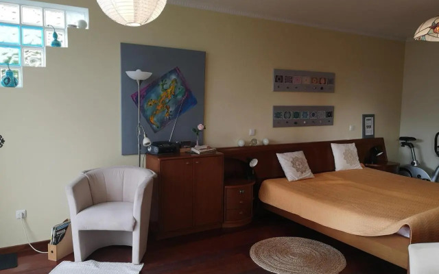 Casa-Albatros
