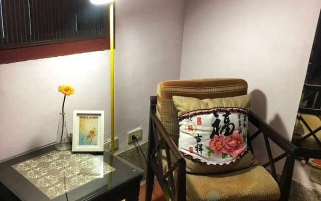 Qiong Lin 105-1 Homestay
