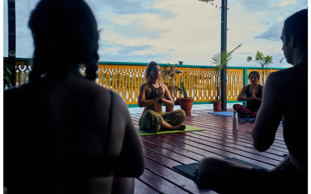 Socialtel Bocas del Toro