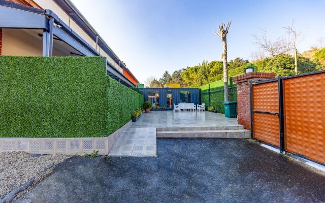 Mia Mia Suites Apart-Hotel