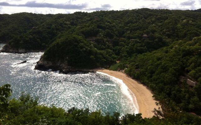 Casa Pauline Beach House