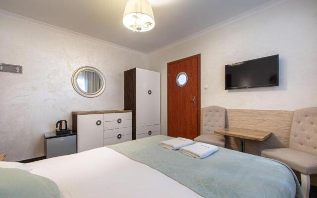 Villa 33 Blisko Plaży