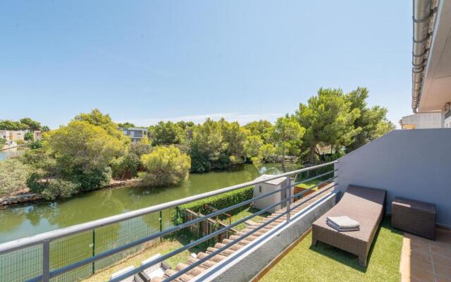 Villa Can Blau