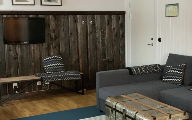 Hotell Karolinen Åre