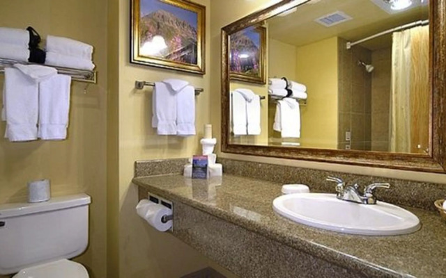 Grand Lodge Crested Butte