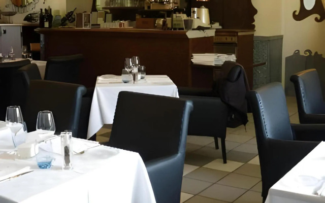 Hotel Saint Alban