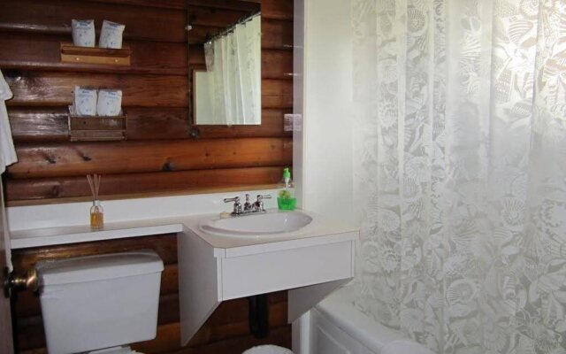 The Cedars Motel