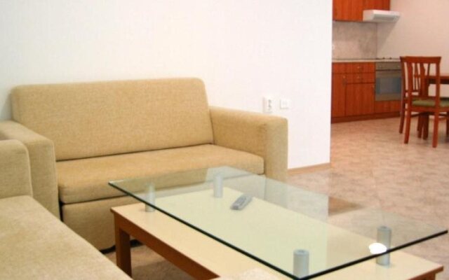Stella Maris Apartments